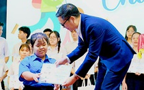 Thêm 1 tỉ đồng cho tân sinh viên khó khăn