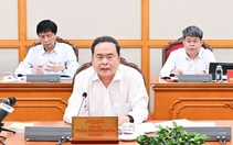 Bộ Chính trị làm việc với Ban Thường vụ TP Đà Nẵng, các tỉnh Quảng Ninh, Khánh Hòa, Nghệ An