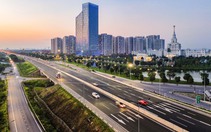 Cục Cảnh sát giao thông thông báo phân luồng từ xa dịp 80 năm Quốc khánh