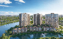 Nam Long khởi công Trellia Cove - phân khu compound cuối cùng tại Mizuki Park