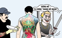 Giang hồ mạng đã hết thời?