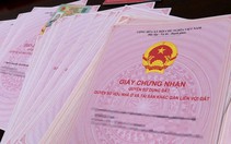 Cho thuê mặt bằng, bị người thuê dùng sổ hồng giả vay tiền rồi lặn mất