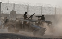 Israel huy động gấp đôi binh sĩ, chuẩn bị chiếm đóng thành phố Gaza