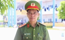 80 năm Công an nhân dân Việt Nam - Kỳ 2: Người "truyền lửa" từ trận tuyến đến thao trường diễu binh