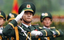 Chủ tịch Hà Nội: Ưu tiên vị trí hàng đầu cho cựu chiến binh, phụ nữ, trẻ em xem lễ diễu binh