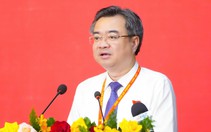 Ông Nguyễn Thanh Nghị làm bí thư Đảng ủy các cơ quan Đảng TP.HCM nhiệm kỳ 2025 - 2030