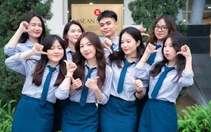 Ngành Trung Quốc học lấy điểm chuẩn cao nhất Học viện Ngoại giao