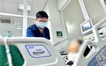 Nhiều người mắc sốt rét ác tính 'nhập khẩu' từ châu Phi