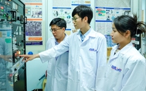Điểm chuẩn Trường ĐH Khoa học tự nhiên TP.HCM: Có ngành lấy gần 30 điểm