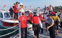 Làm mới du lịch miền Tây