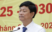 Phó bí thư TP.HCM Võ Văn Minh: Các phường cần quan tâm quy hoạch, mở rộng không gian phát triển