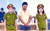 Hàng loạt nhân viên ngân hàng tiếp tay đường dây rửa tiền 30 ngàn tỉ