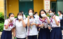 Điểm chuẩn Đại học Cần Thơ: Nhiều ngành chạm ngưỡng 28 điểm