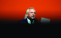 Robert F. Kennedy Jr: Vừa đúng đắn vừa vội vàng