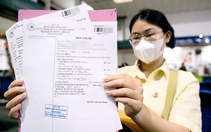 Đơn thuốc điện tử: Bệnh nhân và bệnh viện đều 'khỏe'