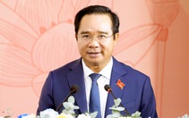 Ông Nguyễn Văn Được làm bí thư Đảng ủy UBND TP.HCM nhiệm kỳ 2025-2030