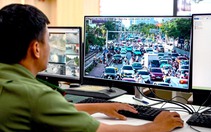 Tăng thời gian cấm đường phục vụ tổng hợp luyện diễu binh, diễu hành lần 2 ngày 24-8