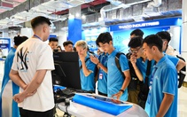 Trường Đại học CMC xét tuyển bổ sung 300 chỉ tiêu năm 2025