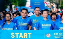 TP.HCM cam kết nỗ lực đưa ngoại giao Việt Nam vươn lên tầm cao mới