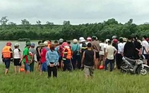 Bão số 5 chưa vào, một người tại Quảng Trị tử vong khi đi đánh cá