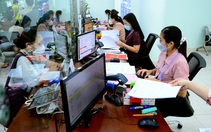 Bộ Y tế, Nội vụ, Công Thương bị 'điểm tên' vì chưa đáp ứng việc cắt giảm, đơn giản hóa thủ tục