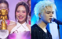 Điều bất ngờ của Phương Mỹ Chi và Quang Anh Rhyder sau 12 năm