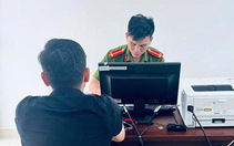 Nói xấu vợ cũ trên mạng, một người ở Đồng Nai bị phạt 7,5 triệu đồng