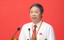 Ông Dương Anh Đức làm Trưởng Ban Tuyên giáo và Dân vận Thành ủy TP.HCM