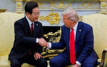 Tin tức thế giới 26-8: Ông Trump muốn gặp ông Kim Jong Un; Mỹ sẽ hỗ trợ an ninh cho Ukraine