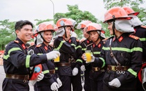 Hỗ trợ chăm sóc sức khỏe cộng đồng và chiến sĩ dịp 2-9