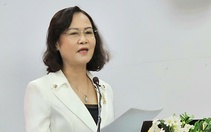 'Làm sao khi nói tới tôm, cua là khách trong, ngoài nước nghĩ ngay tới tôm, cua Cà Mau'