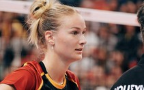 Tuyển bóng chuyền nữ Đức, đối thủ của tuyển Việt Nam mạnh thế nào?