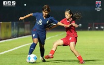 Xác định hai cặp đấu bán kết U16 nữ Đông Nam Á 2025: Việt Nam đấu Thái Lan