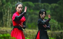 Phái Nga Mi có thực sự dành cho nữ giới?