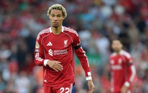 Tân binh Hugo Ekitike phá kỷ lục đã tồn tại hơn 10 năm của Liverpool