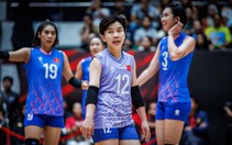 Hết sạch vé xem trận đấu cuối cùng của Việt Nam tại Giải bóng chuyền thế giới