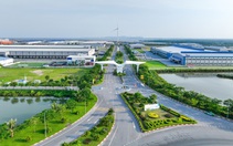 Phát triển xanh, bền vững: Cơ hội để công nghiệp Việt Nam bứt phá