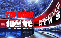 Động đất ở Phú Thọ, người dân ở Hà Nội cảm nhận 'rung lắc nhẹ'