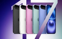 Tin đồn mới về iPhone 17, Apple Watch và AirPods