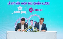 Point Grey  ký kết hợp tác chiến lược với DKSH Việt Nam