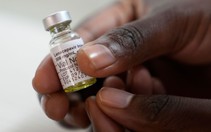 EU đã cấp phép cho thuốc tiêm phòng HIV