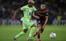 Barca đẹp nhưng quá mong manh