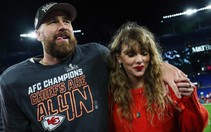 Chính trị gia Mỹ gây sốc vì khuyên Taylor Swift phục tùng chồng, đẻ nhiều con