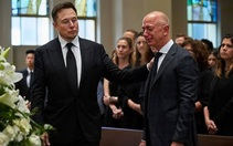Google AI đưa thông tin sai về lễ tang mẹ tỉ phú Jeff Bezos
