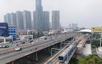 Chấp thuận đề xuất của nhà đầu tư muốn nối metro Bến Thành - Suối Tiên về sân bay Long Thành