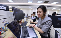 Khối ngoại bán ròng đột biến hơn 4.000 tỉ, xả mạnh loạt cổ phiếu 'hot' nào?