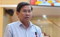 Quảng Ngãi: Cùng lúc tám phó giám đốc sở nghỉ hưu trước tuổi