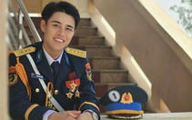 Chàng quân nhân A80 livestream học bài mỗi tối, lan tỏa tinh thần tự học đến giới trẻ