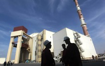 Anh, Pháp và Đức khởi động tiến trình tái áp đặt trừng phạt Iran