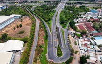 12.440 tỉ đồng mở đường huyết mạch nối xa lộ Hà Nội đến   vành đai 3 TP.HCM